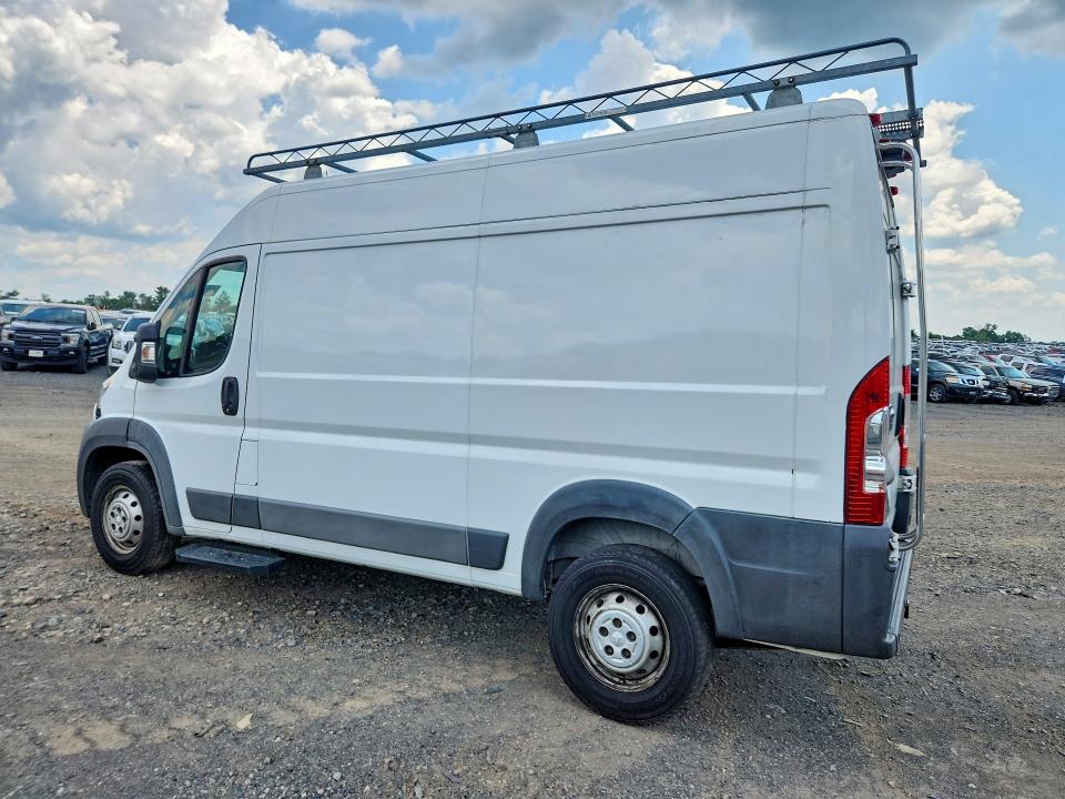 Aukcja sprzedaży 2016 Ram Promaster 1500, vin: 3C6TRVBG7GE102222, numer aukcji: 95587145