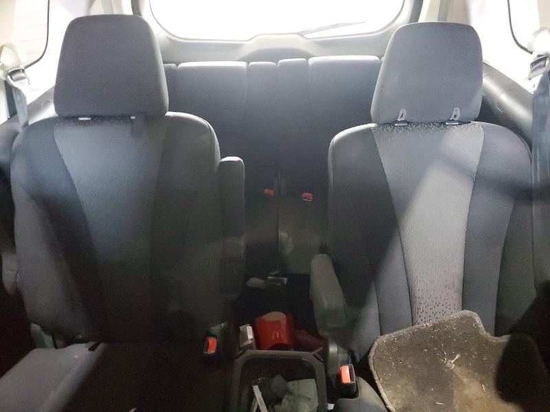 Продаж на аукціоні авто 2012 Mazda 5, vin: JM1CW2CL9C0123040, номер лоту: 55322566