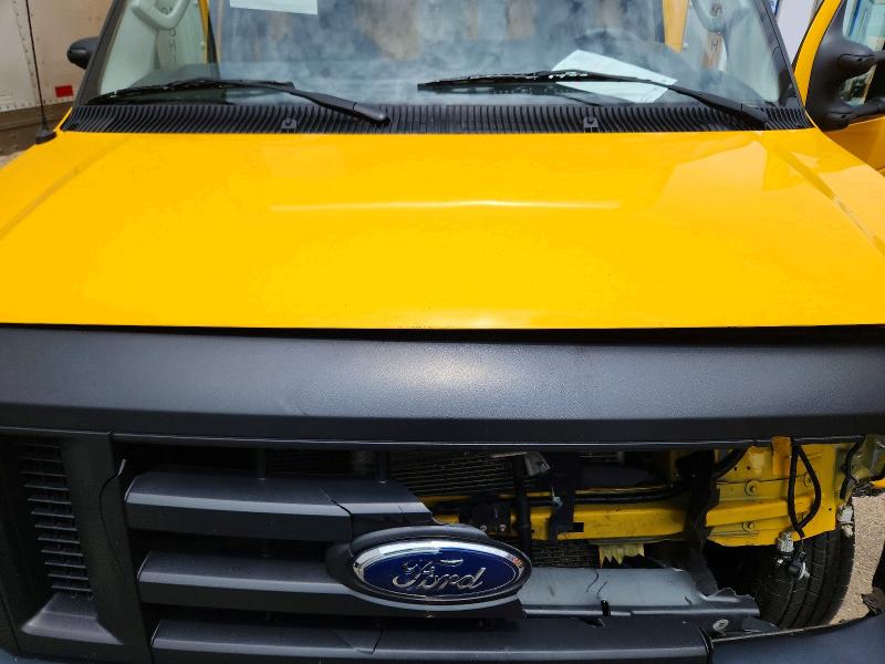 Aukcja sprzedaży 2022 Ford Econoline, vin: 1FDWE3FNXNDC04011, numer aukcji: 54122306