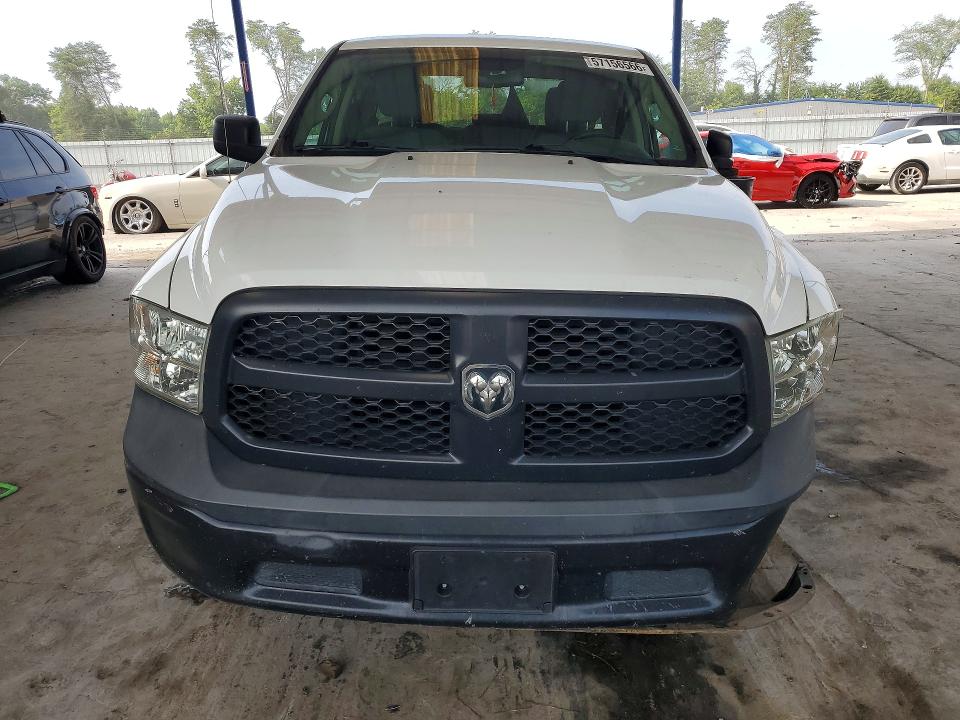 57156566 :رقم المزاد ، 1C6RR6FG4GS376453 vin ، 2016 Ram 1500 مزاد بيع