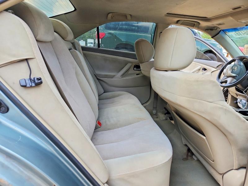 Продажа на аукционе авто 2011 Toyota Camry, vin: 4T1BF3EK3BU761048, номер лота: 56196416