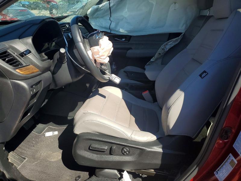 Aukcja sprzedaży 2021 Honda Cr-v, vin: 5J6RW2H84MA014831, numer aukcji: 58399586