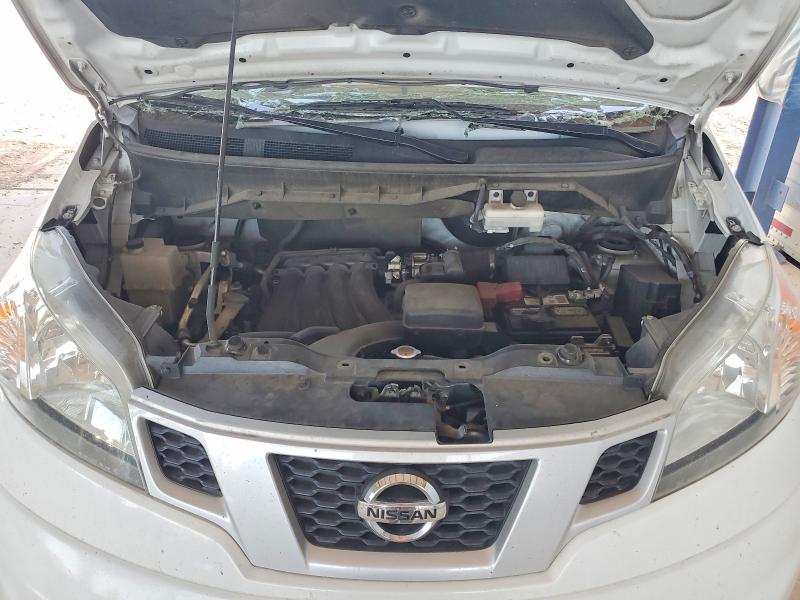 Aukcja sprzedaży 2020 Nissan Nv200, vin: 3N6CM0KN2LK704205, numer aukcji: 58261706