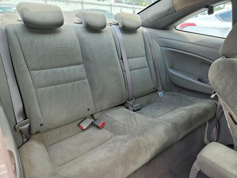 Aukcja sprzedaży 2008 Honda Civic Coup, vin: 2HGFG126X8H516162, numer aukcji: 57735456