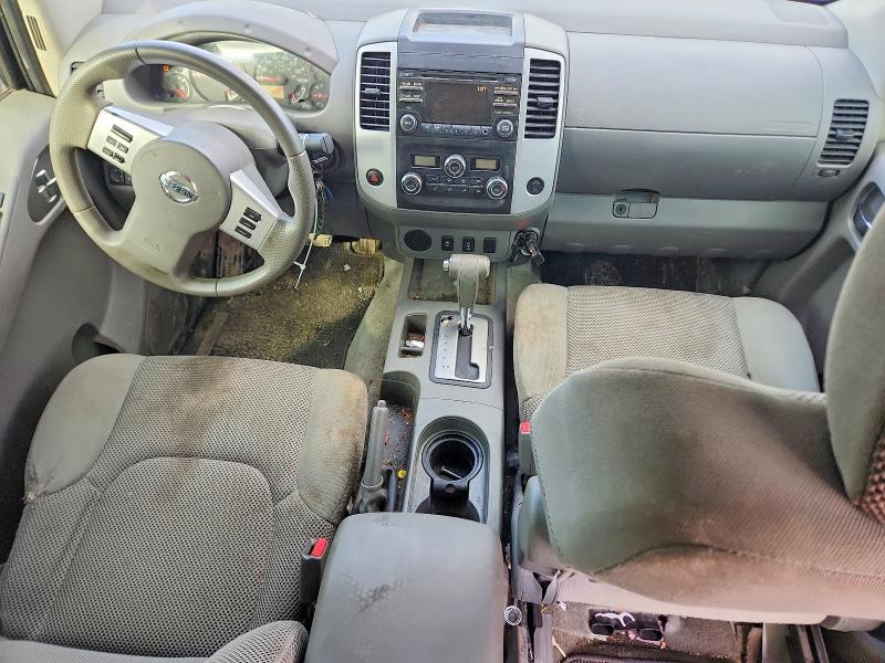 Продаж на аукціоні авто 2013 Nissan Frontier, vin: 1N6AD0ER2DN750635, номер лоту: 57201296