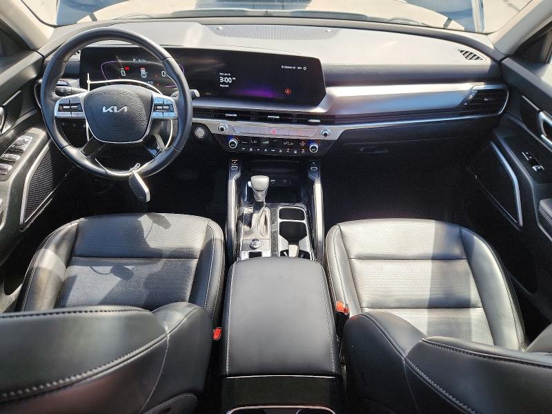 Продаж на аукціоні авто 2024 Kia Telluride, vin: 5XYP6DGCXRG518872, номер лоту: 57008756