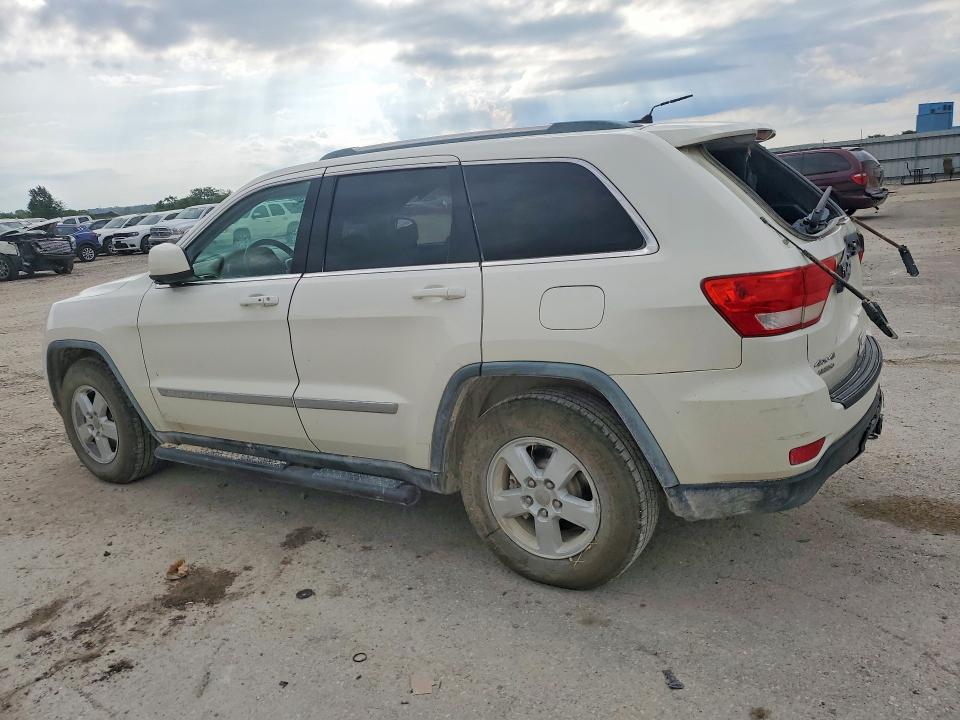 2011 Jeep Grand Cherokee მანქანა იყიდება აუქციონზე, vin: 1J4RR4GGXBC566749, აუქციონის ნომერი: 55977156