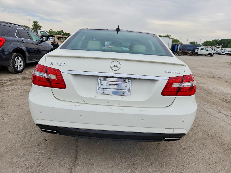 Aukcja sprzedaży 2012 Mercedes-benz E, vin: WDDHF8JB9CA628837, numer aukcji: 55230336