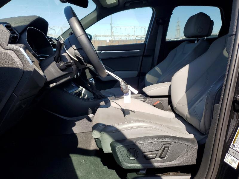 Aukcja sprzedaży 2024 Audi Q3, vin: WA1DECF3XR1098476, numer aukcji: 57503926