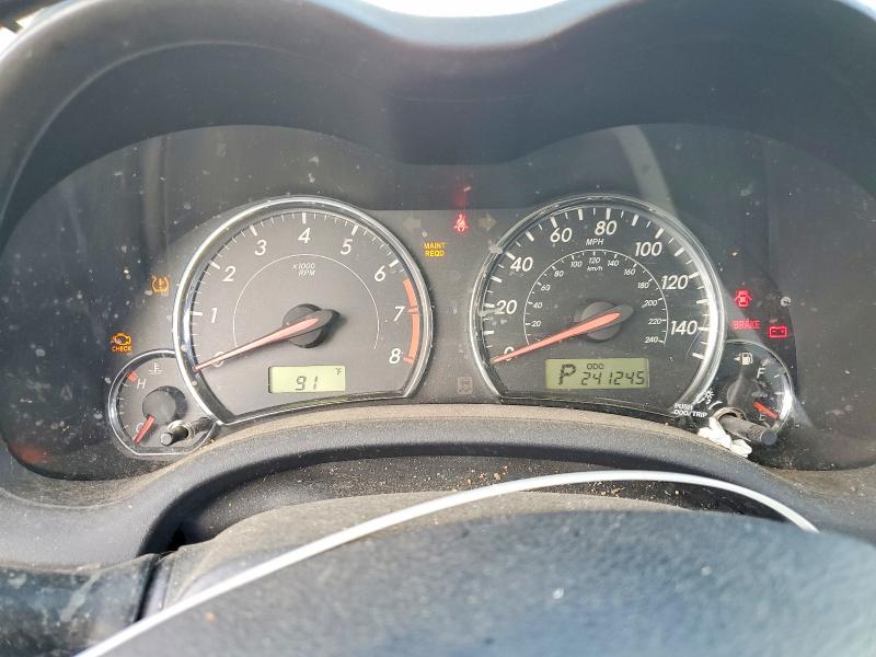 Продаж на аукціоні авто 2013 Toyota Corolla, vin: 2T1BU4EE2DC921883, номер лоту: 85985655