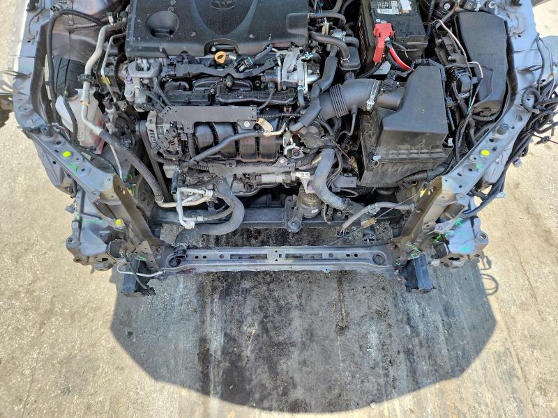 Aukcja sprzedaży 2019 Toyota Camry, vin: 4T1B11HK9KU164906, numer aukcji: 58070476
