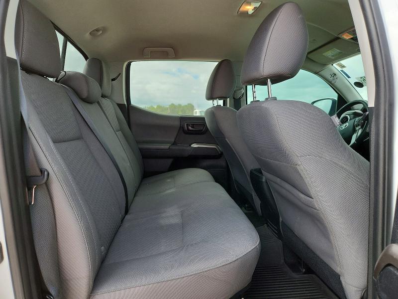 Продажа на аукционе авто 2023 Toyota Tacoma, vin: 3TYAZ5CNXPT042007, номер лота: 55643346