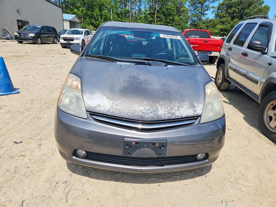 57052656 :رقم المزاد ، JTDKB20U583332009 vin ، 2008 Toyota Prius مزاد بيع