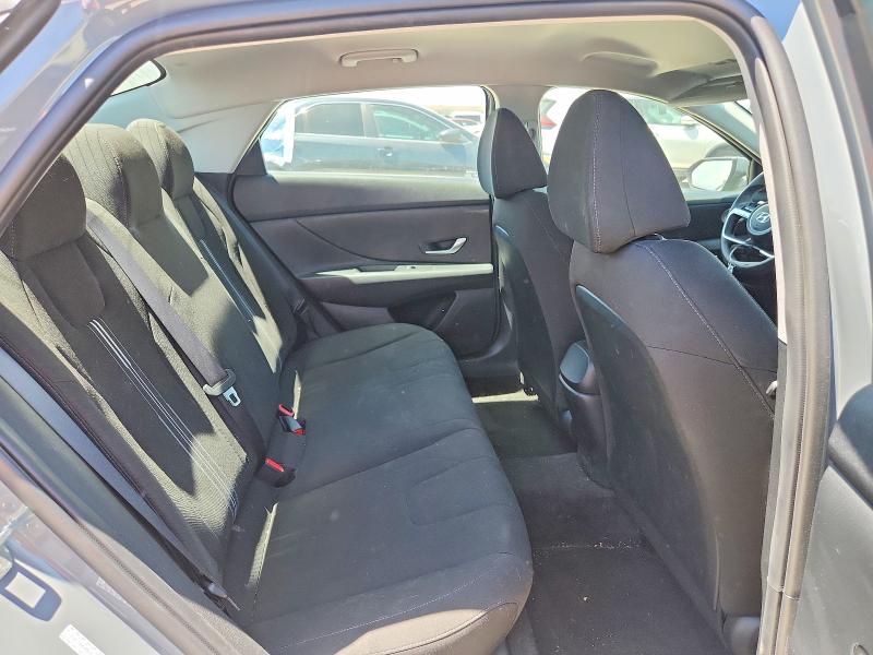 Aukcja sprzedaży 2022 Hyundai Elantra, vin: KMHLM4AG4NU352594, numer aukcji: 55180476