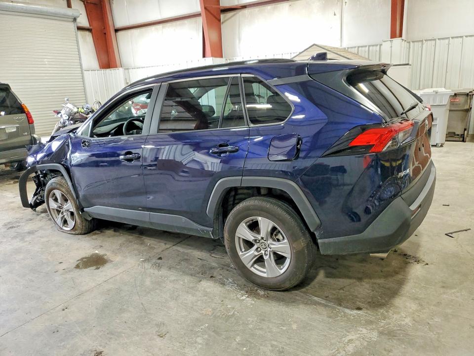 2025 Toyota Rav4 მანქანა იყიდება აუქციონზე, vin: 2T3P1RFV7SW582633, აუქციონის ნომერი: 58529236