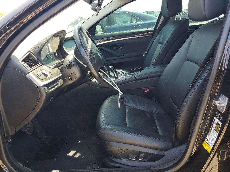 Aukcja sprzedaży 2013 Bmw 528, vin: WBAXG5C58DD230072, numer aukcji: 56628656
