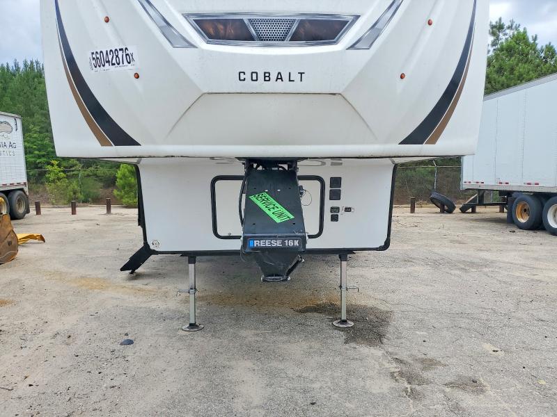 56042876 :رقم المزاد ، 5ZT3SR2B6N6110113 vin ، 2022 Fore Recreational Vehicle (rv) مزاد بيع