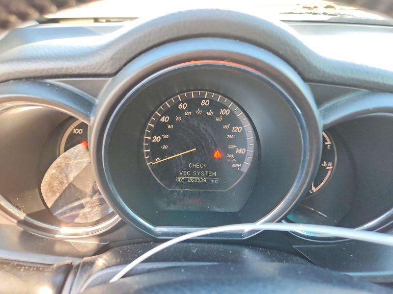 Продажа на аукционе авто 2006 Lexus Rx, vin: JTJHW31U660011689, номер лота: 57659236