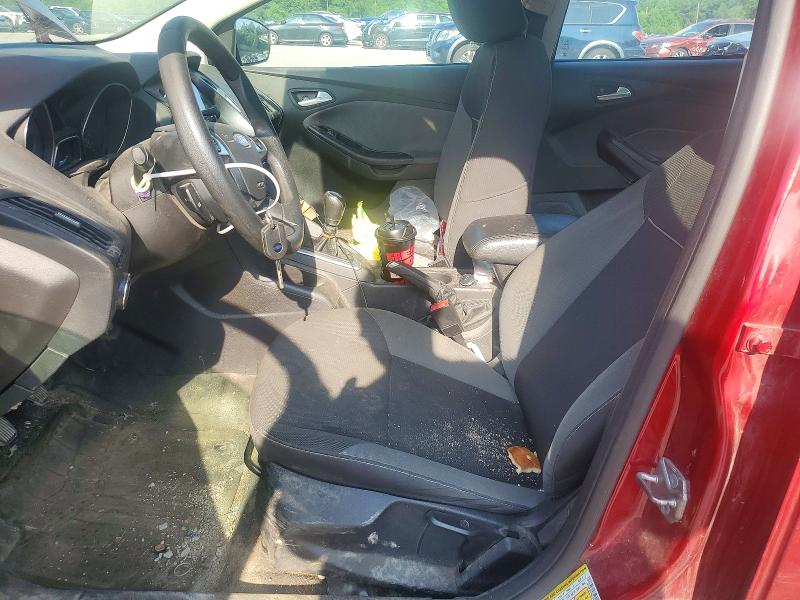 Aukcja sprzedaży 2014 Ford Focus, vin: 1FADP3F20EL388849, numer aukcji: 56764316