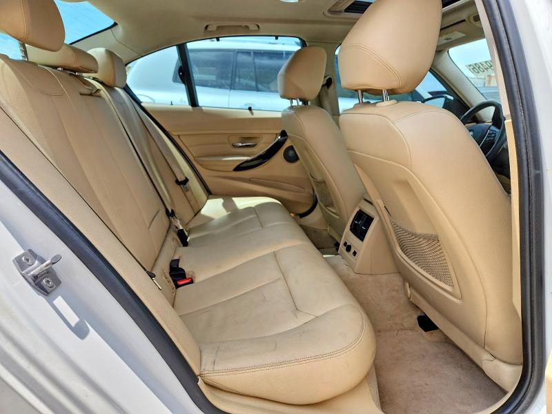 Aukcja sprzedaży 2014 Bmw 328, vin: WBA3B3C52EJ980765, numer aukcji: 56349486