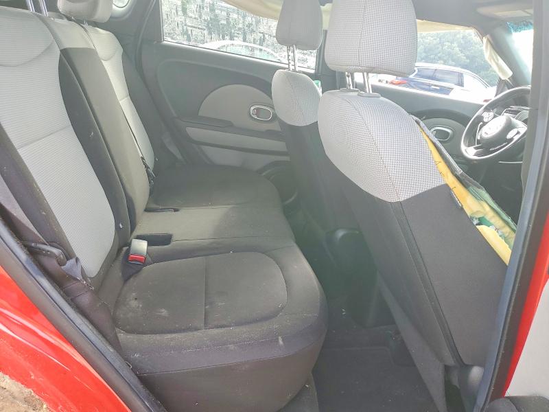 Продажа на аукционе авто 2019 Kia Soul, vin: KNDJN2A29K7019769, номер лота: 56350686