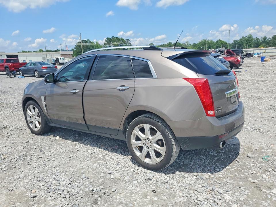 55591776 :رقم المزاد ، 3GYFNCEY7BS631622 vin ، 2011 Cadillac Srx مزاد بيع