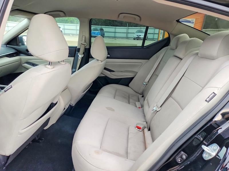 Aukcja sprzedaży 2020 Nissan Altima, vin: 1N4BL4BV1LC113657, numer aukcji: 58245506