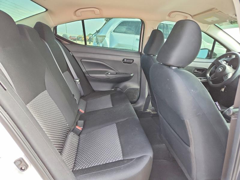 Продаж на аукціоні авто 2024 Nissan Versa, vin: 3N1CN8DV7RL877963, номер лоту: 58488166
