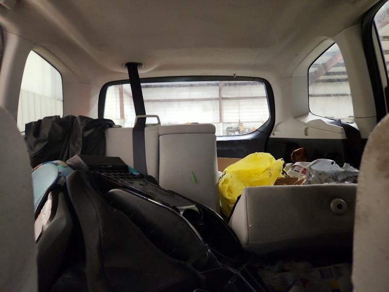 2014 Subaru Forester მანქანა იყიდება აუქციონზე, vin: JF2SJAEC6EH421021, აუქციონის ნომერი: 56991906