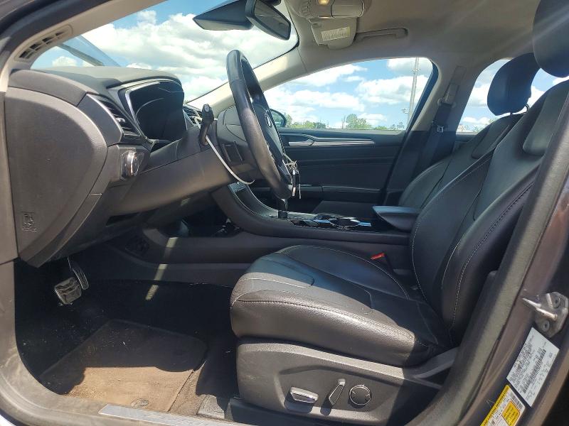 Продаж на аукціоні авто 2014 Ford Fusion, vin: 3FA6P0D92ER384729, номер лоту: 58653846