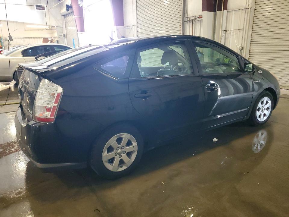 2009 Toyota Prius მანქანა იყიდება აუქციონზე, vin: JTDKB20U493525107, აუქციონის ნომერი: 85459255