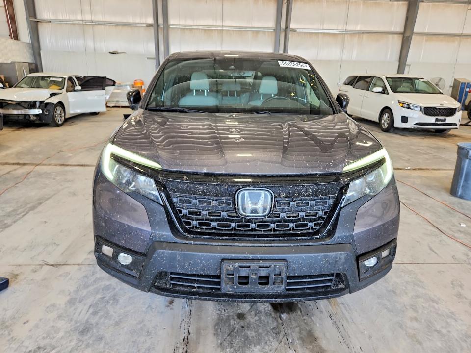 Продаж на аукціоні авто 2019 Honda Passport, vin: 5FNYF8H50KB013609, номер лоту: 56056306