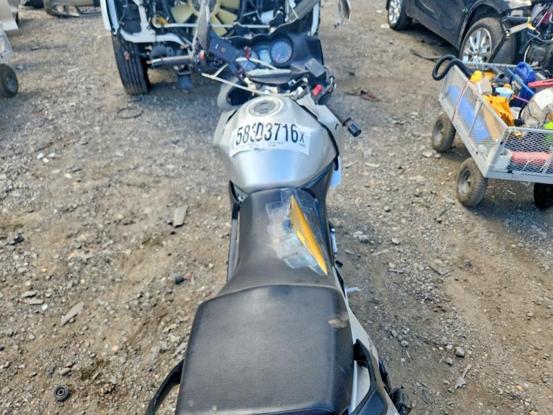 Продаж на аукціоні авто 2008 Suzuki Dl650, vin: JS1VP54A982100609, номер лоту: 58303716