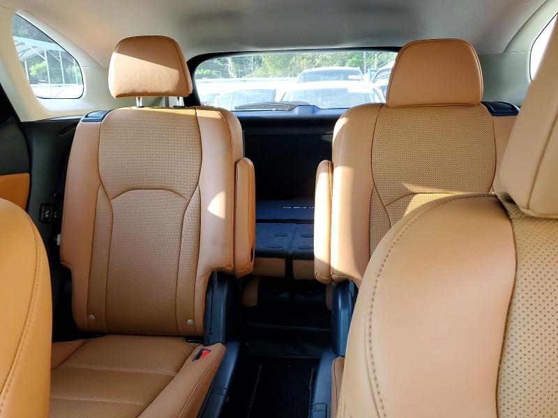 Продаж на аукціоні авто 2022 Lexus Rx, vin: JTJHZKFA6N2041911, номер лоту: 56818156