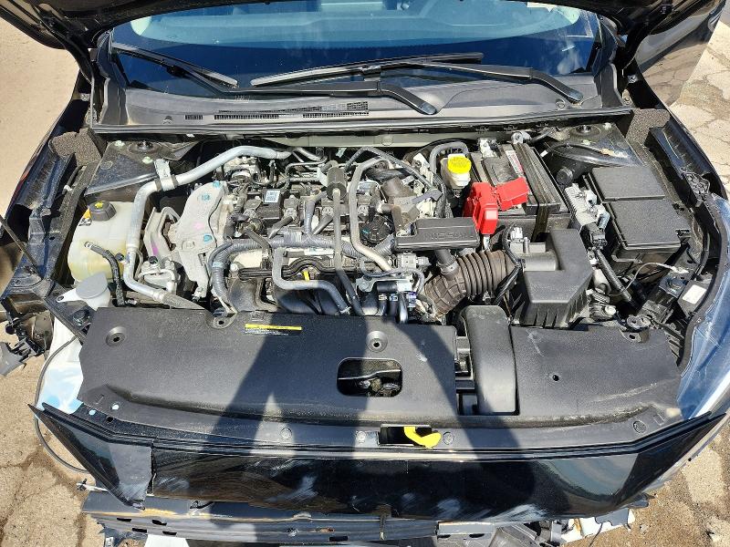 Auction sale of the 2025 Nissan Sentra, vin: 3N1AB8CV5SY257932, lot number: 58532786