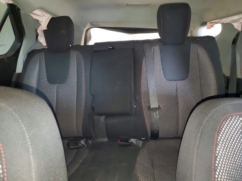 Продаж на аукціоні авто 2013 Chevrolet Equinox, vin: 2GNFLEEK5D6201146, номер лоту: 55806906
