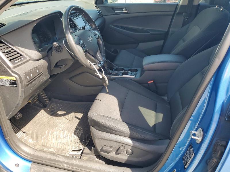 Aukcja sprzedaży 2016 Hyundai Tucson, vin: KM8J3CA25GU235540, numer aukcji: 57518926