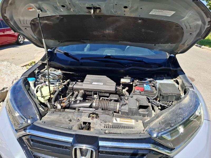 Aukcja sprzedaży 2020 Honda Cr-v, vin: 2HKRW2H41LH228718, numer aukcji: 57622646