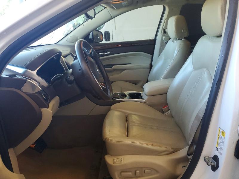 Продаж на аукціоні авто 2014 Cadillac Srx, vin: 3GYFNFE39ES687622, номер лоту: 58367786