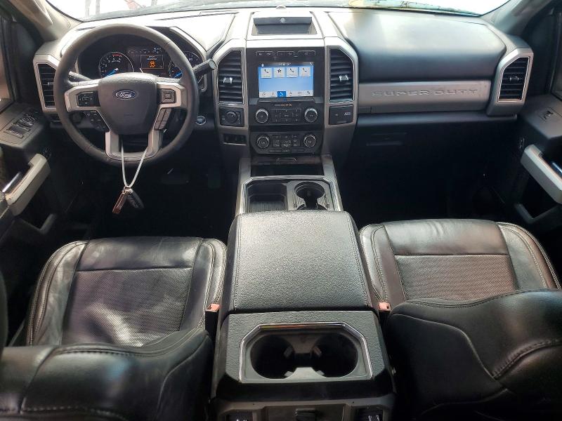 Aukcja sprzedaży 2019 Ford F250, vin: 1FT7W2BT1KED63722, numer aukcji: 55601626