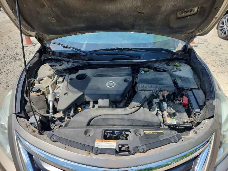 Продажа на аукционе авто 2014 Nissan Altima, vin: 1N4AL3APXEC106279, номер лота: 56600926
