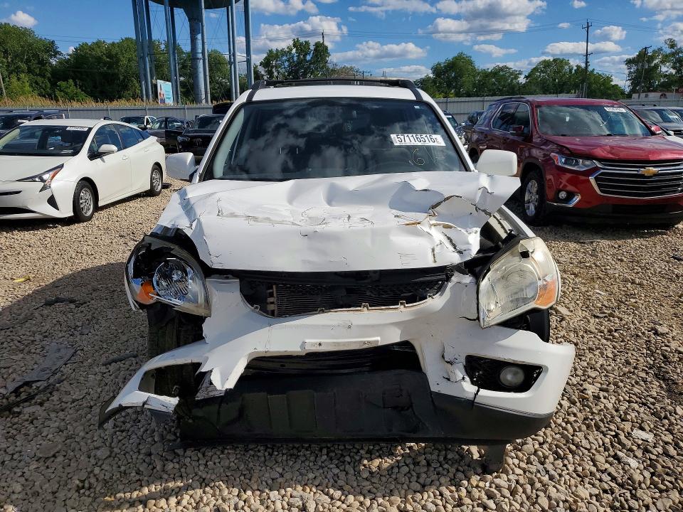 Aukcja sprzedaży 2009 Kia Sportage, vin: KNDJF723997556962, numer aukcji: 57116516