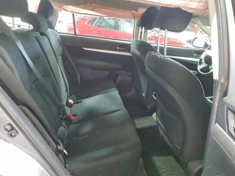 Aukcja sprzedaży 2014 Subaru Outback, vin: 4S4BRBAC6E3324851, numer aukcji: 58593966