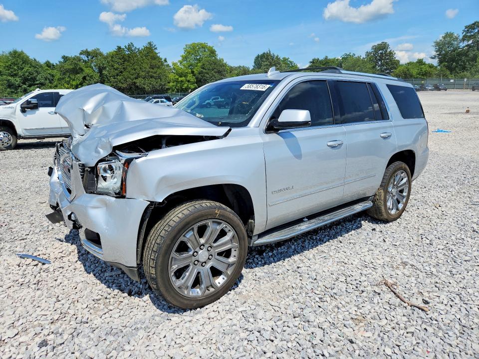 Продаж на аукціоні авто 2015 Gmc Yukon, vin: 1GKS2CKJXFR628845, номер лоту: 58578316