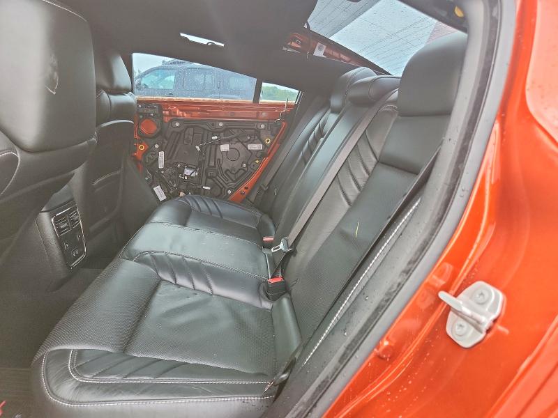 Продажа на аукционе авто 2023 Dodge Charger, vin: 2C3CDXL93PH540845, номер лота: 56898926