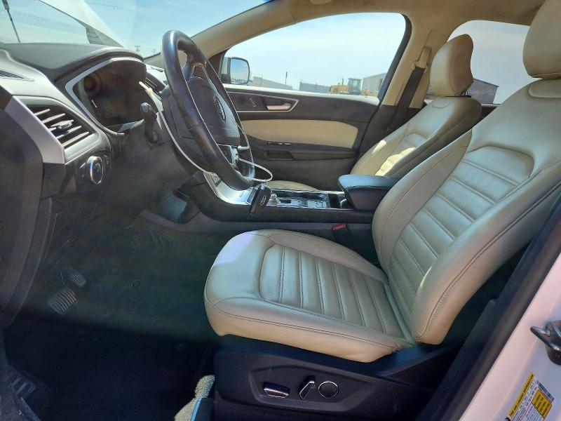 Aukcja sprzedaży 2019 Ford Edge, vin: 2FMPK3J9XKBB87686, numer aukcji: 56709876