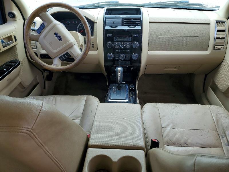 56129656 :رقم المزاد ، 1FMCU0EG3CKB38742 vin ، 2012 Ford Escape مزاد بيع