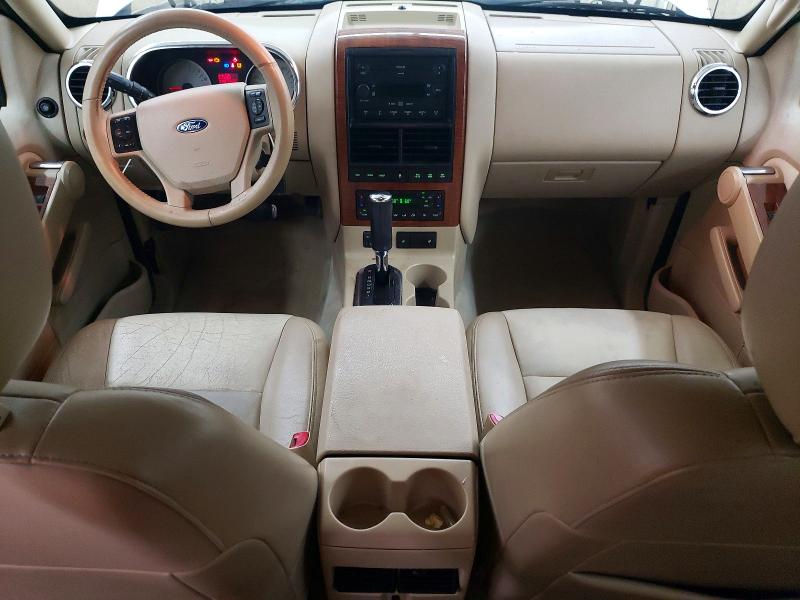 Aukcja sprzedaży 2006 Ford Explorer, vin: 1FMEU74E46UB44009, numer aukcji: 56677216