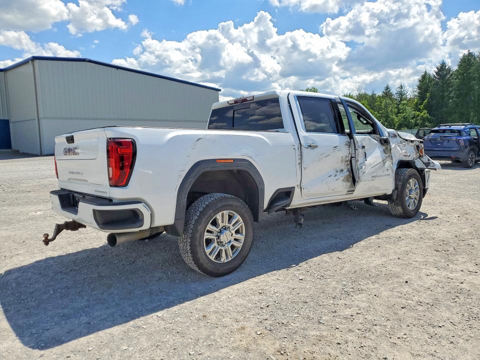 Продажа на аукционе авто 2020 Gmc Sierra, vin: 1GT49REY8LF191243, номер лота: 57378476