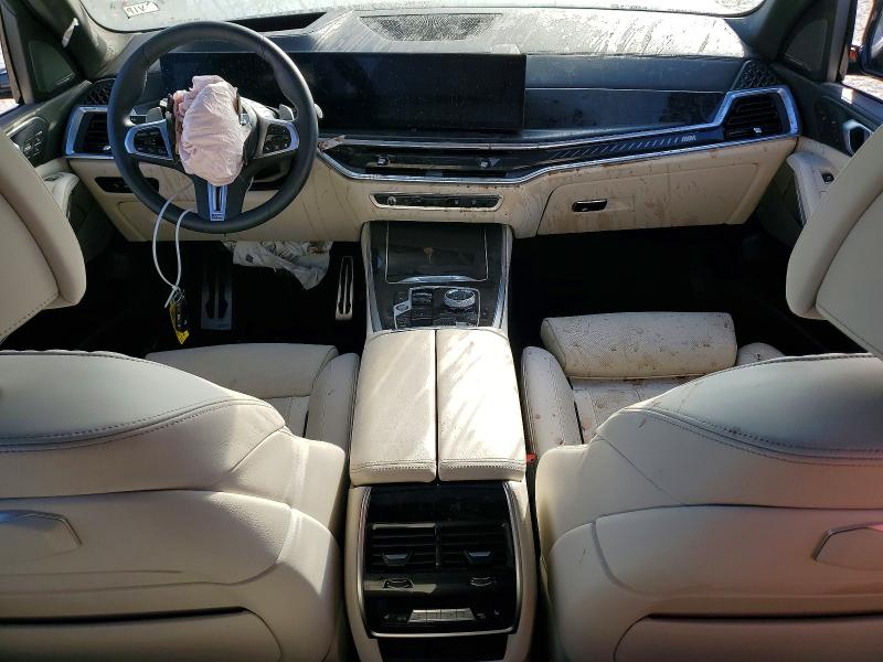 Продажа на аукционе авто 2026 Bmw X5, vin: 5UX33EU07T9170107, номер лота: 59155266